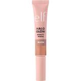 E.L.F. Halo Glow Blush Beauty Wand Rosé You Slay