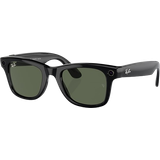Sunglasses Ray-Ban Meta Wayfarer RW4006 601/71