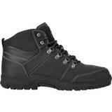Energy Absorption in the Heel Area Safety Boots Cat Framework S3 WR HRO SRA Steel Toe Work Boot