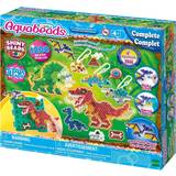 Baby Toys Aquabeads Dinosaur World 1200pcs