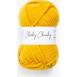 Wool Yarn Thread & Yarn Wool Couture Cheeky Chunky Wool Knitting Yarn, 100g