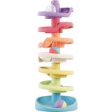 Classic Toys Quercetti Spiral Tower PlayEco