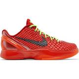 Basketball Shoes on sale Nike Zoom Kobe 6 Protro Reverse Grinch GS - Bright Crimson/Black/Electric Green