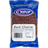 Beans & Lentils Top-Op Red Chorie 500g 1pack