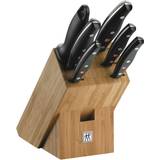 Knives Zwilling Twin Pollux 30756-200 Knife Set