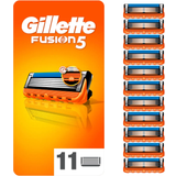 Razors Gillette Fusion5 Razor Blades 11-pack