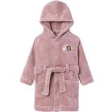 Press-Studs Dressing Gowns Name It Orkis Gabby Bathrobe - Deauville Mauve (13227962)