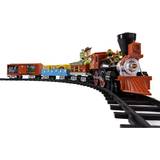 Toy Story Toy Trains Lionel Toy Story Ready to Play Train Set