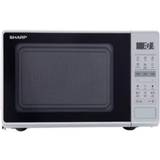 Sharp Countertop Microwave Ovens on sale Sharp RS172TW White