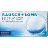 Monthly Lenses - Multifocal Lenses Contact Lenses Bausch & Lomb Ultra Multifocal for Astigmatism 6-pack