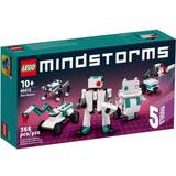 Lego Mindstorms - Plastic Lego Mindstorms Mini Robots Building Set 40413