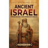 Ancient Israel Billy Wellman (Indbundet)