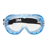 3M Eye Protections 3M Fahrenheit Full Vision Goggles