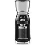 Espresso Coffee Grinders Smeg CGF01 Black