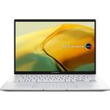 16 GB - Intel Core i9 - USB-C - Windows Laptops ASUS ZenBook 14 OLED UX3402VA-KN521W