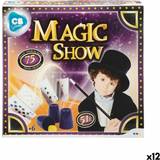Colorbaby Magic Show