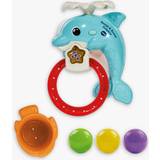 Vtech Toys Vtech Scoop & Score Dolphin Bath Toy