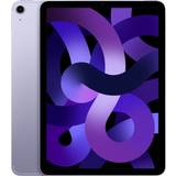 Small Apple iPad Air Tablets Apple iPad Air 5th Gen 10.9-inch Cellular 64GB