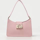 Furla Shoulder Bag Woman colour Pink OS