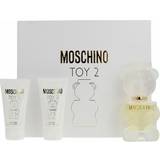 Moschino Women Gift Boxes Moschino Toy 2 Eau De Parfum Gift Set