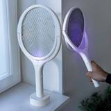 MikaMax Electric Mosquito Swatter