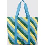Bags Camper Shoulder Bag Woman colour Multicolor OS