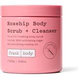 Body Scrubs on sale Frank Body Rosehip Scrub + Cleanser