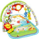 Lions Baby Gyms Fisher Price 3 in 1 Musical Activity Gym