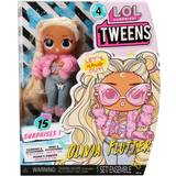 LOL Surprise Dolls & Doll Houses LOL Surprise Tweens Series 4 Olivia Flutter