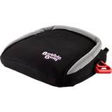 Black Booster Cushions BubbleBum Inflatable Harness Cushion