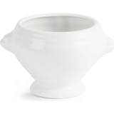 Porcelain Soup Bowls Olympia Whiteware Lion Head Soup Bowl 10.5cm 6pcs 0.475L