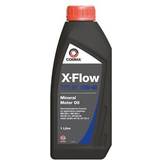 Motor Oils Comma XFMF1L X-Flow Type MF 15W-40 Mineral Motoröl 1L