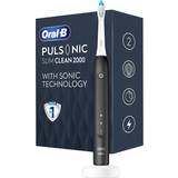 Sonic Electric Toothbrushes & Irrigators Oral-B Pulsonic Slim Clean 2000