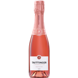 Taittinger Champagnes Taittinger Prestige Rosé Brut Pinot Noir, Chardonnay, Pinot Meunier Champagne 12.5% 37.5cl