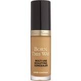 Too Faced Cosmetics Too Faced Born This Way Super Coverage Multi-Use Concealer Cookie