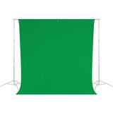 Photo Backgrounds Westcott Wrinkle-Resistant Backdrop 9x10ft