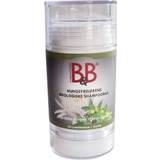 B&B Chrysanthemum/Jojoba Organic Shampoo Bar