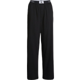 Calvin Klein Pyjama Pants - Black