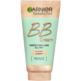 Dermatologically Tested BB Creams Garnier SkinActive BB Cream SPF15 Classic Light