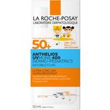 La Roche-Posay Skincare La Roche-Posay Anthelios UVMune 400 Dermo-Pediatrics Ultra Light Invisible Fluid SPF50+