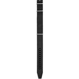 IWC Watch Straps IWC Textile Black For Pin Buckle Black