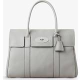 Bags on sale Mulberry Bayswater Heavy Grain Leather Handbag