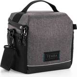 Tenba Camera Bags Tenba Skyline v2 Shoulder Bag 8 Grey