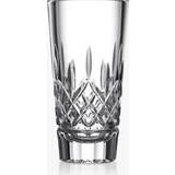 Waterford Crystal Cut Lismore Vase