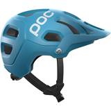 POC Cycling Helmets POC Tectal - Blue/Matt