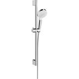 Shower Sets Hansgrohe Crometta Vario (26532400) White
