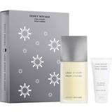 Gift Boxes Issey Miyake L'Eau D'Issey Pour Homme Gift Set EdT 75ml + Shower Gel 50ml