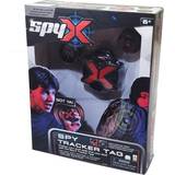 Spies Role Playing Toys Spy X Tracker Tag