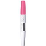 Maybelline Cosmetics Maybelline Superstay 24 Liquid Lipstick #130 Pinking Of You