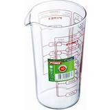 Freezer Safe Measuring Cups Pyrex Classic Measuring Cup 0.5L 17cm